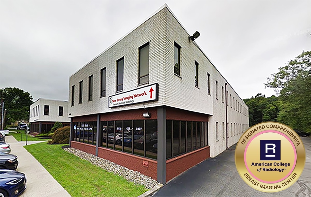 Montclair Radiology West Caldwell West Caldwell Nj